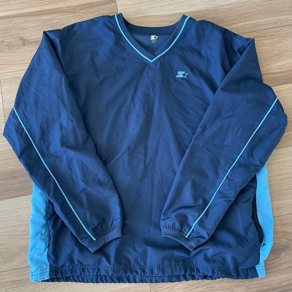 Starter Performance Jacket - image 1